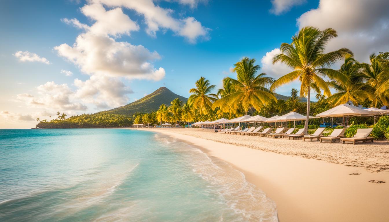 Antigua and Barbuda: Best Months for a Weather-Savvy Trip