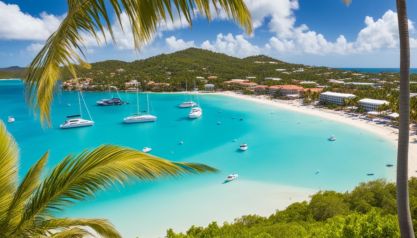 Antigua and Barbuda: Best Things to Do - Top Picks