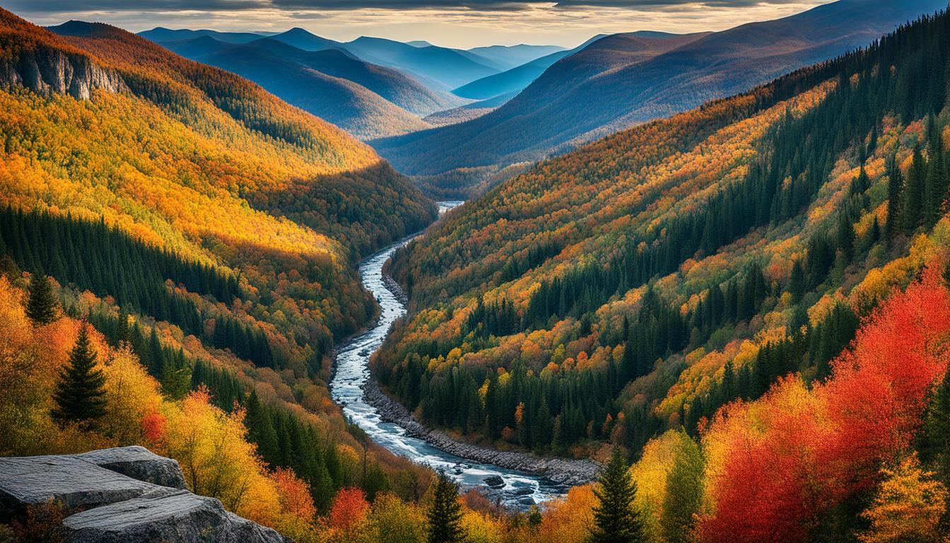 Appalachian Mountains, Canada: Best Things to Do - Top Picks