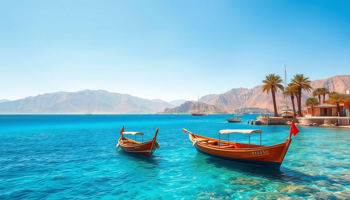 Aqaba, Jordan: Best Things to Do - Top Picks