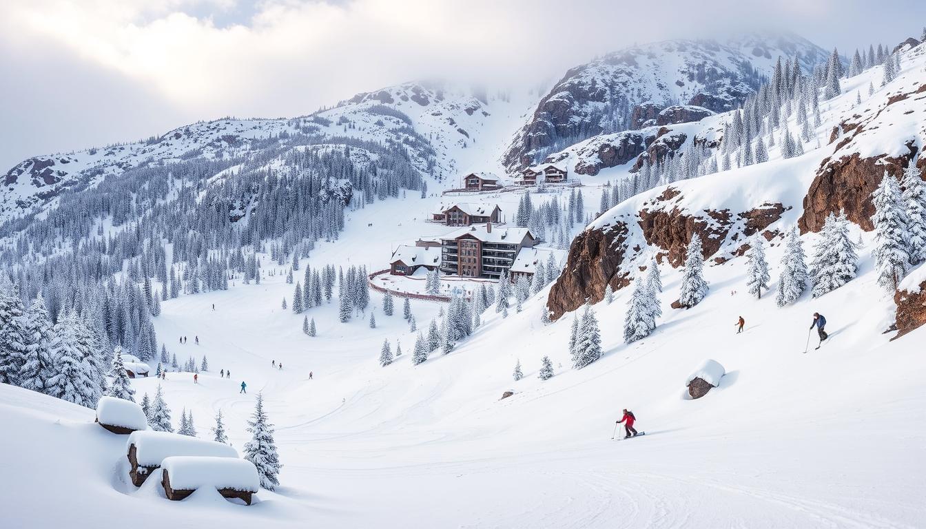 Arapahoe Basin, Colorado: Best Months for a Weather-Savvy Trip