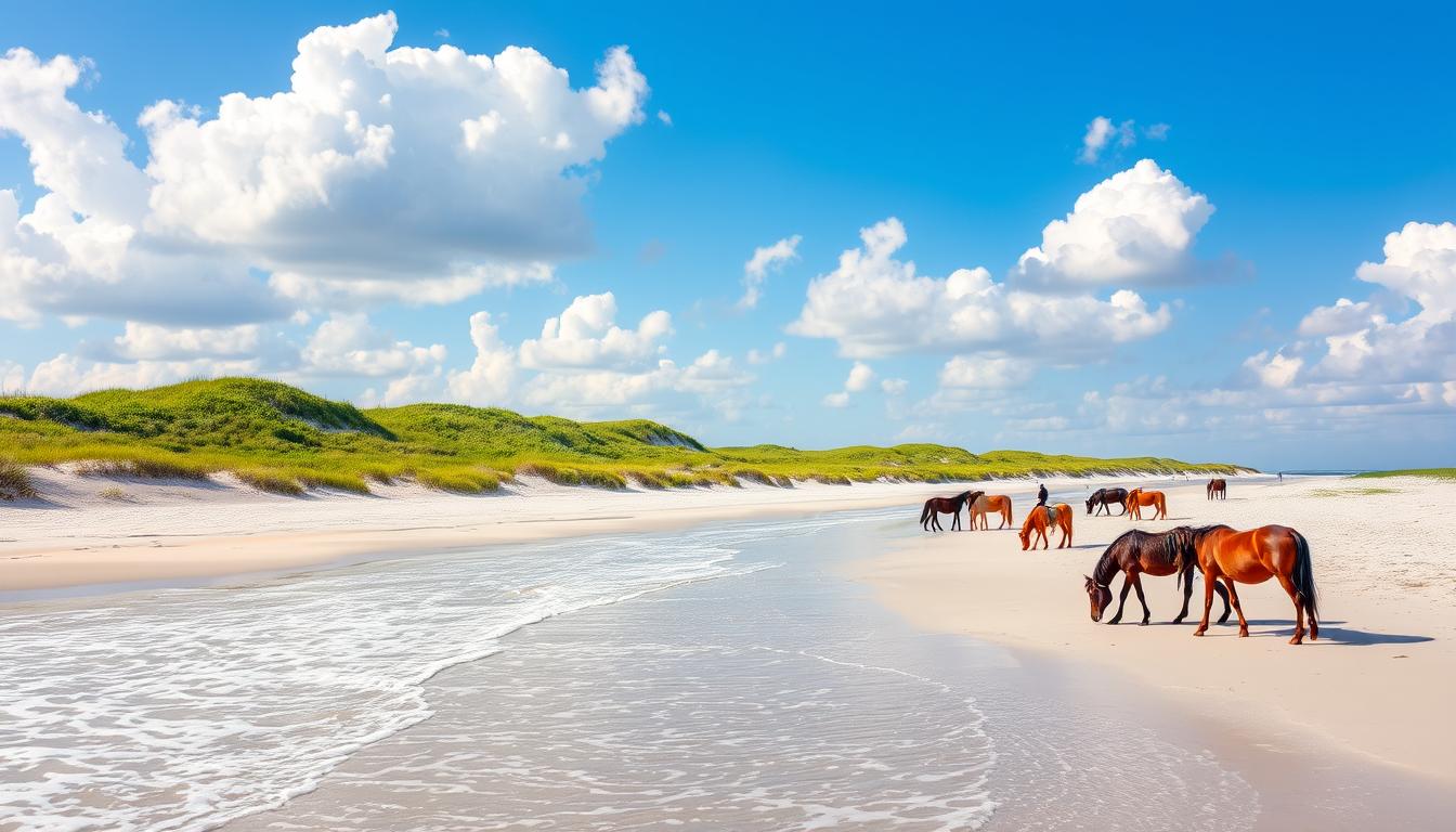 Assateague Island, Maryland: Best Things to Do - Top Picks