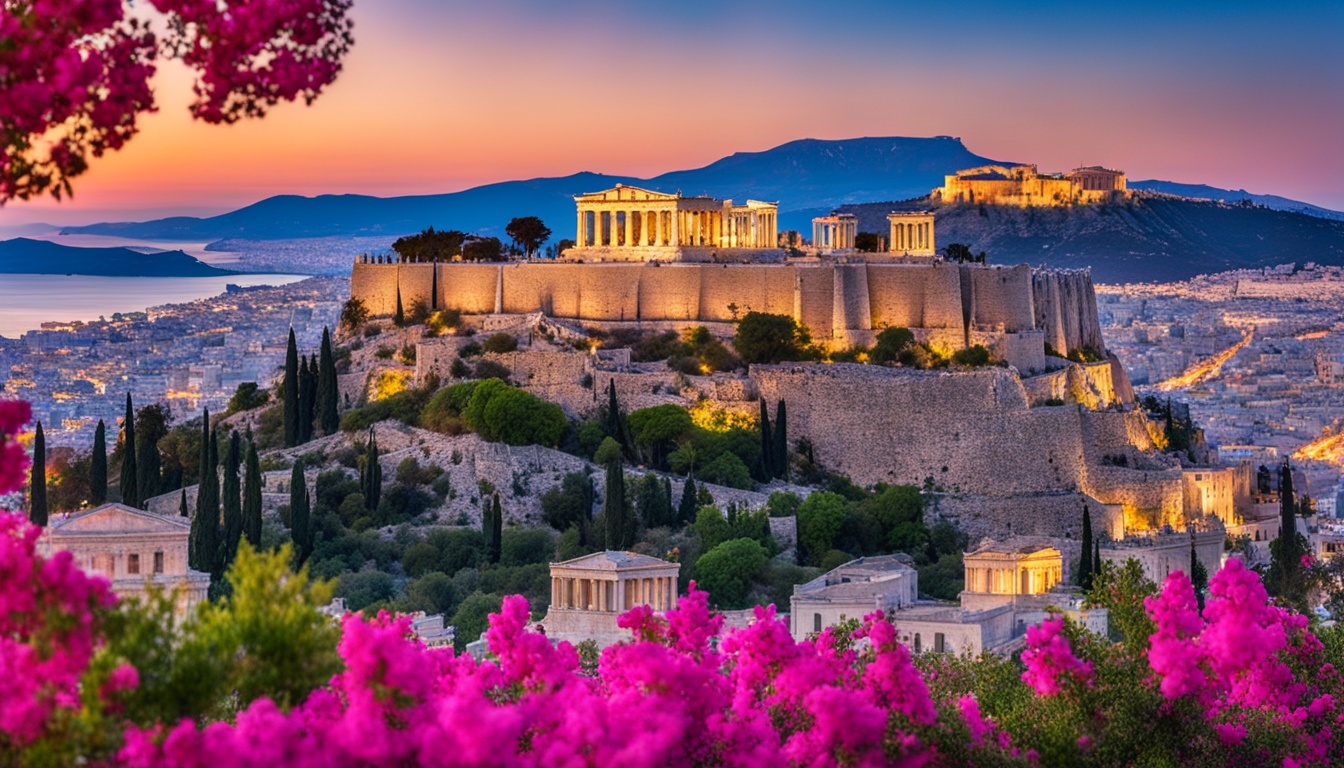 Athens, Greece: Best Things to Do - Top Picks