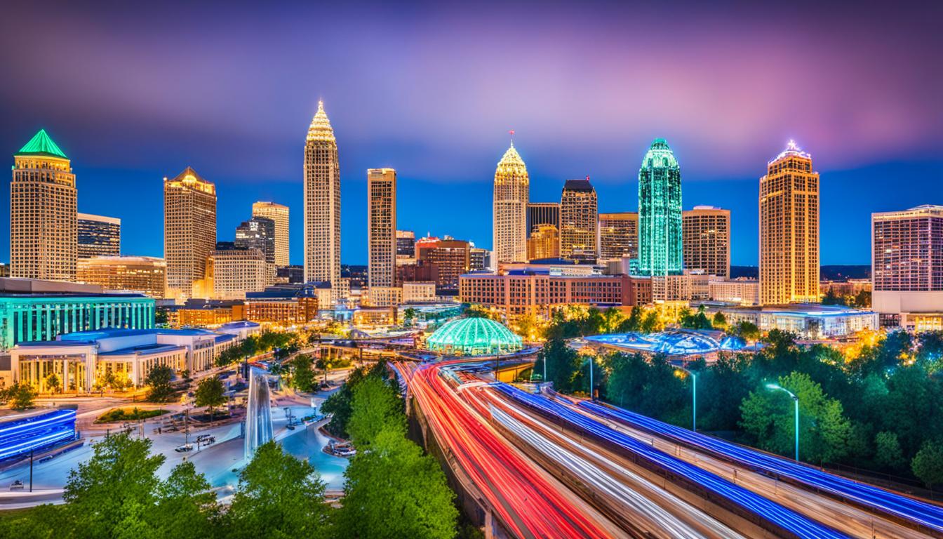 Atlanta, Georgia: Best Things to Do - Top Picks