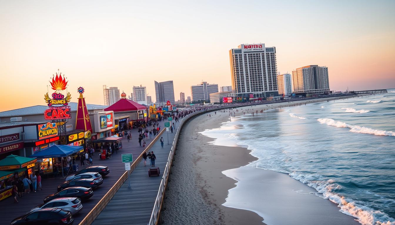 Atlantic City, New Jersey: Best Things to Do - Top Picks