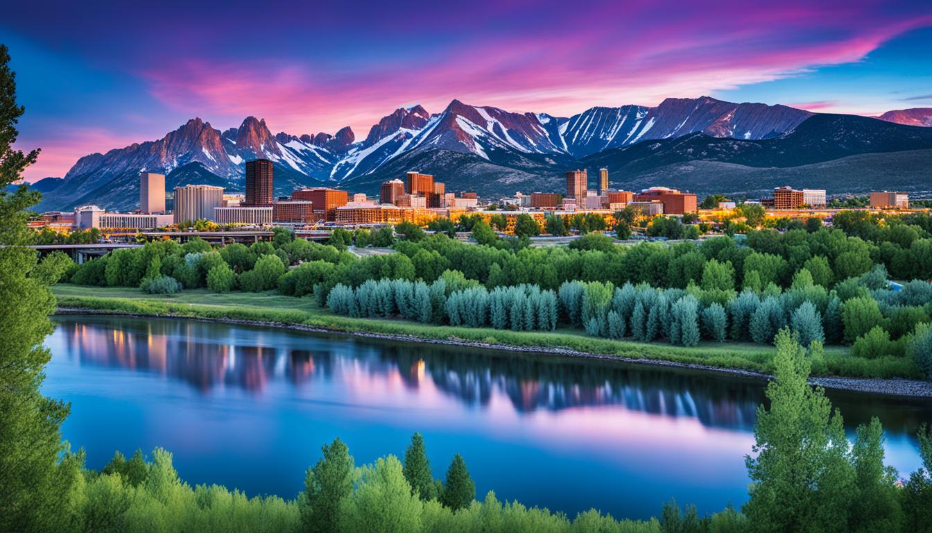 Aurora, Colorado: Best Things to Do - Top Picks