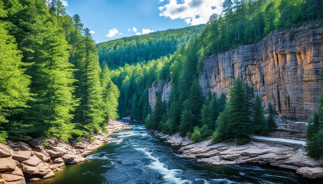 Ausable Chasm, New York: Best Things to Do - Top Picks