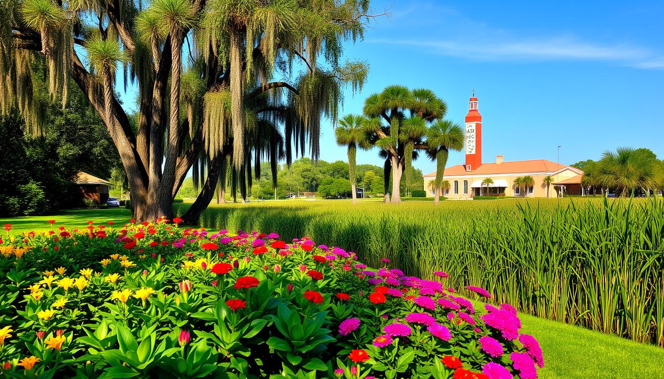 Avery Island, Louisiana: Best Things to Do - Top Picks