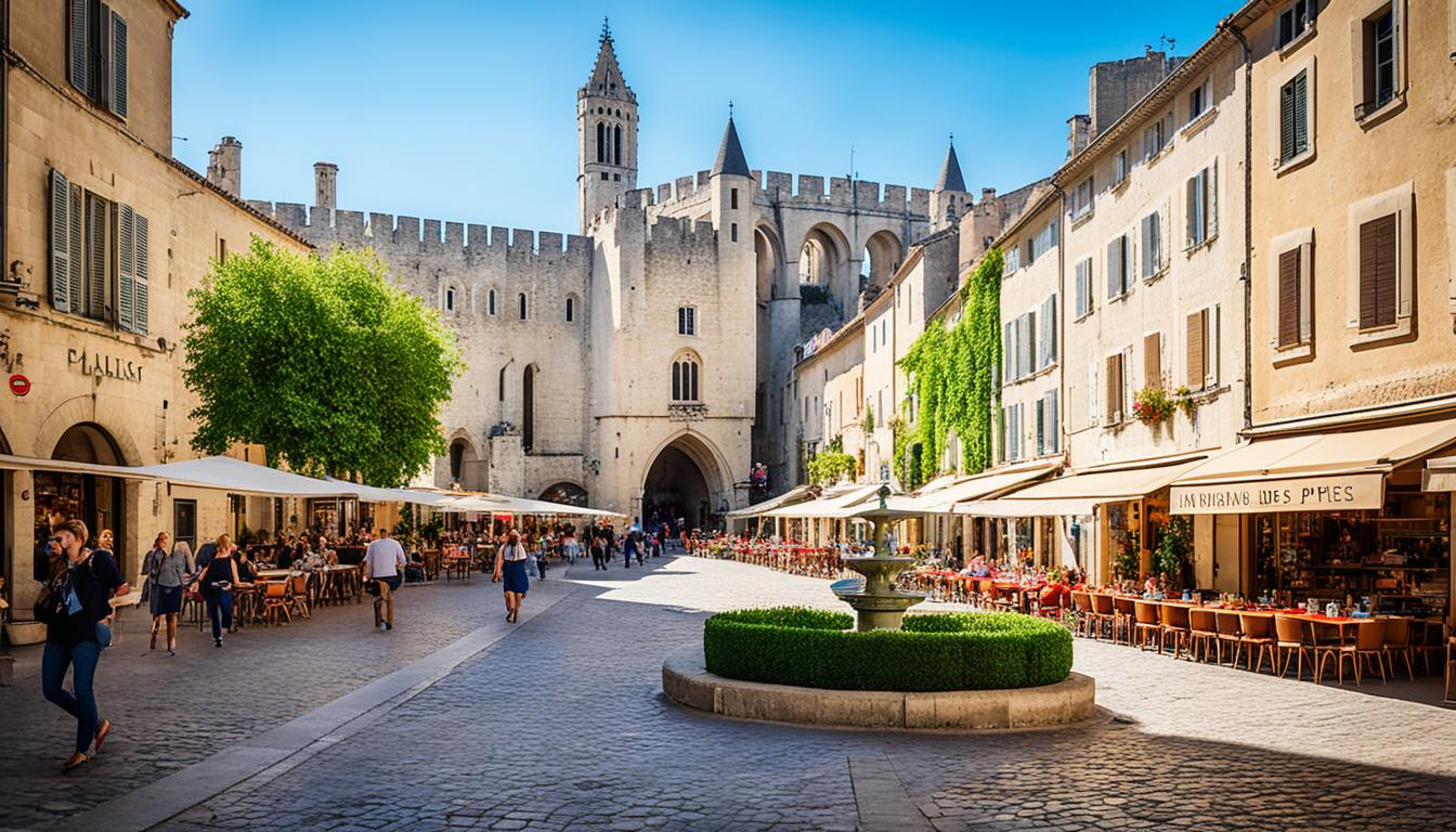 Avignon, France: Best Things to Do - Top Picks