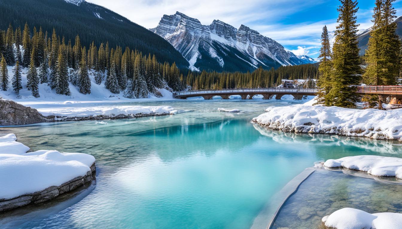 Banff Hot Springs, Alberta: Best Things to Do - Top Picks