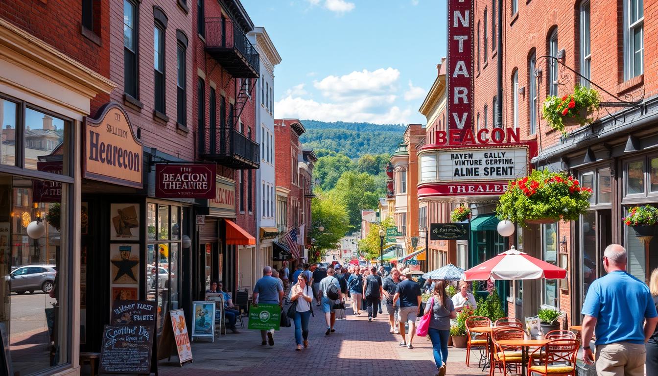 Beacon, New York: Best Things to Do - Top Picks