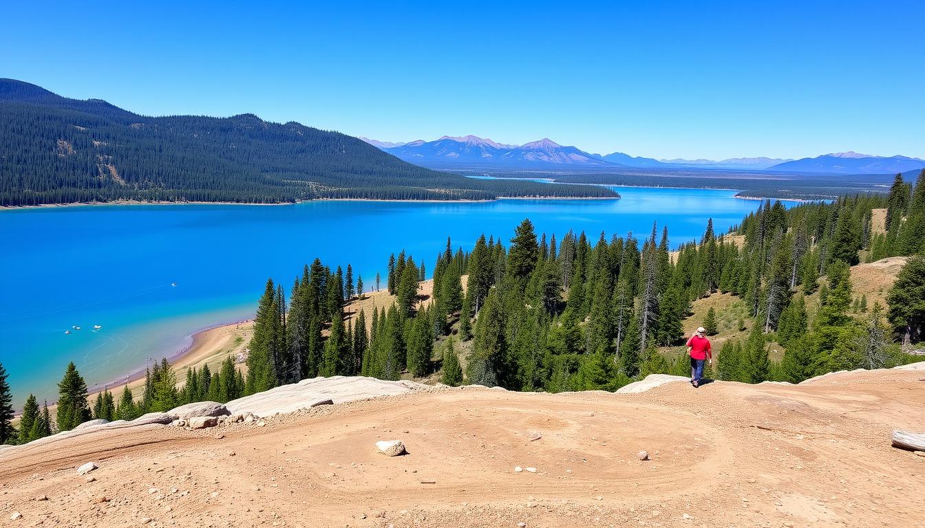 Bear Lake State Park, Utah: Best Things to Do - Top Picks