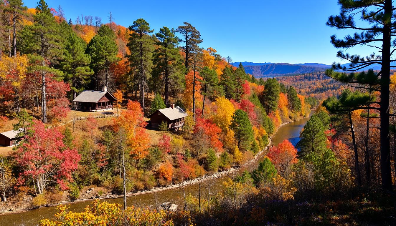 Beavers Bend State Park, Oklahoma: Best Things to Do - Top Picks