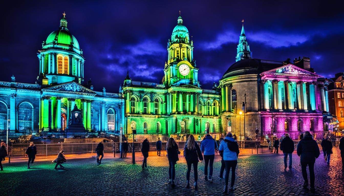 Belfast, Northern Ireland: Best Things to Do - Top Picks