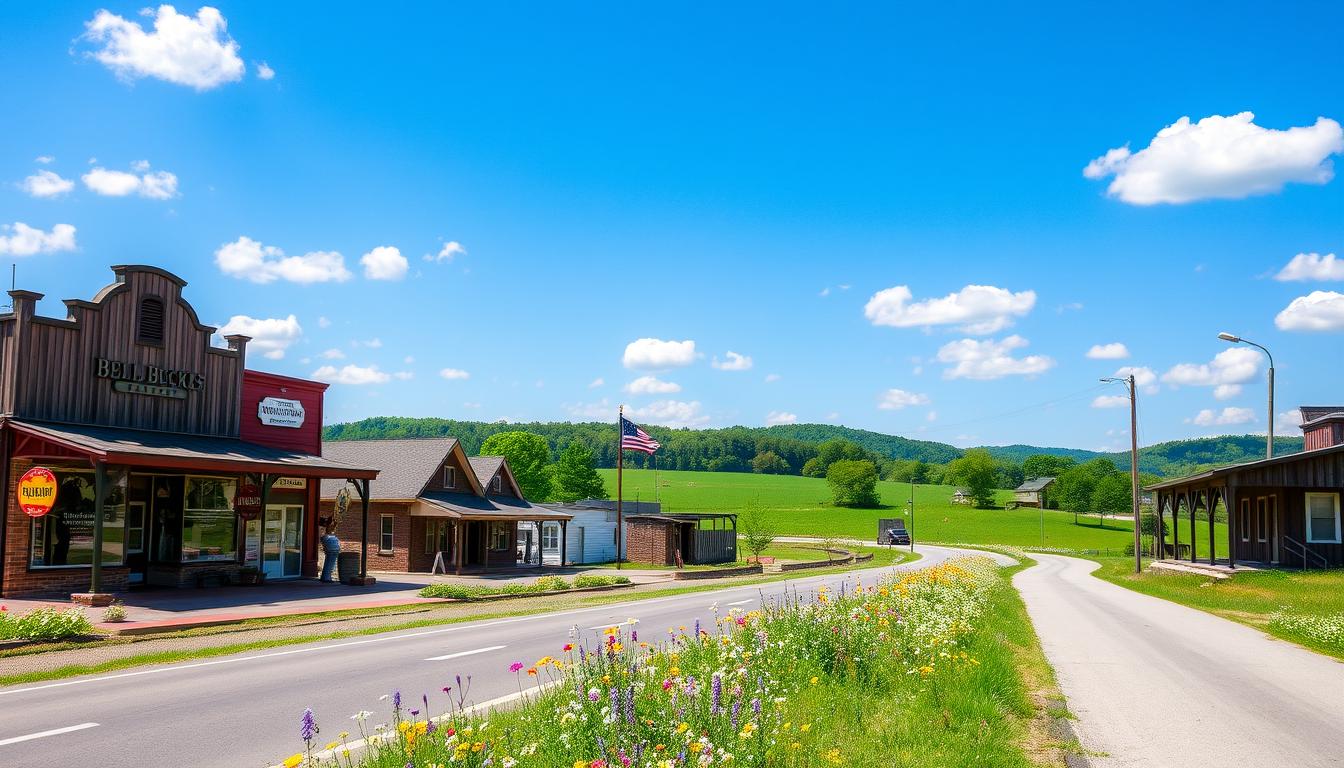 Bell Buckle, Tennessee: Best Things to Do - Top Picks