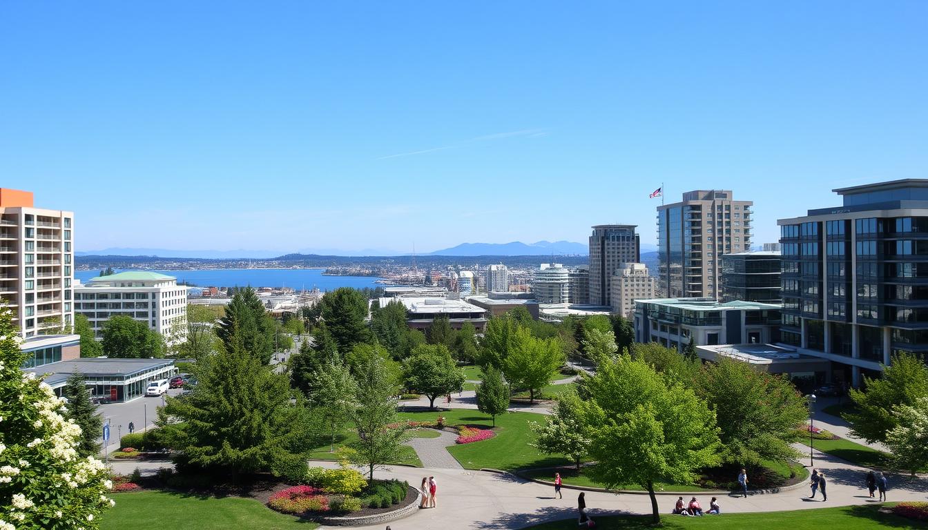 Bellevue, Washington: Best Things to Do - Top Picks