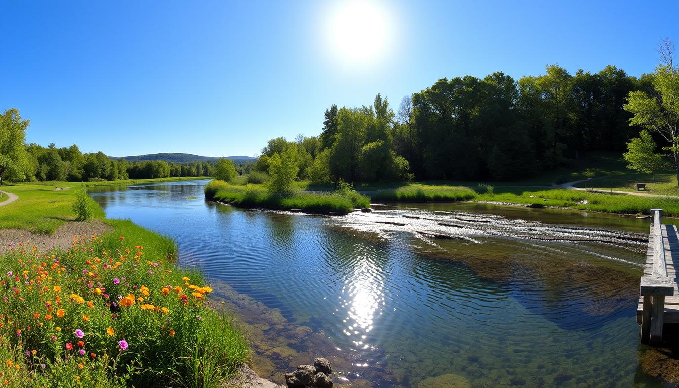 Bennett Spring State Park, Missouri: Best Things to Do - Top Picks