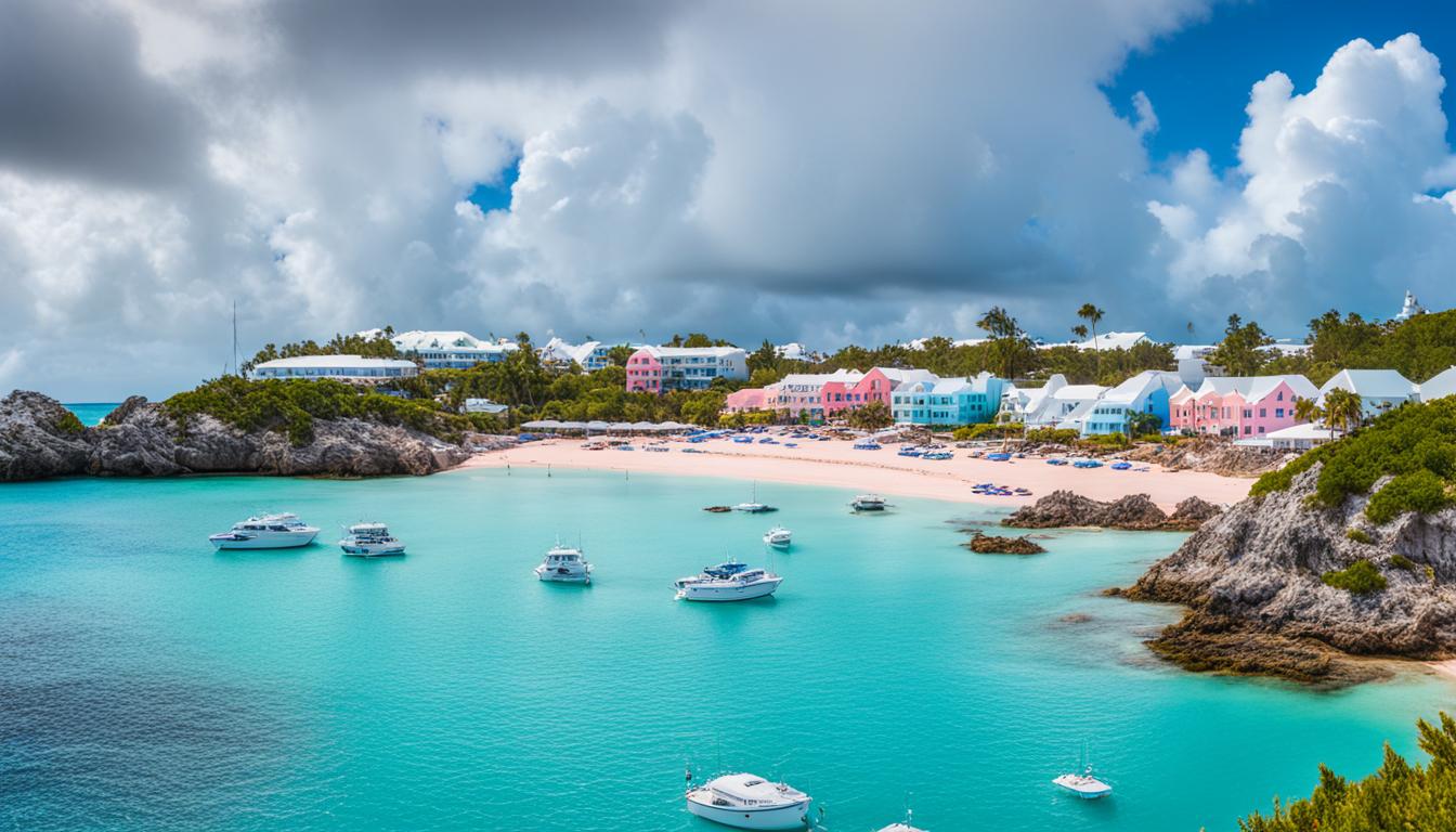 Bermuda: Best Months for a Weather-Savvy Trip