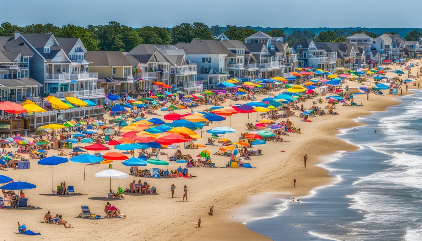 Bethany Beach, Delaware: Best Things to Do - Top Picks