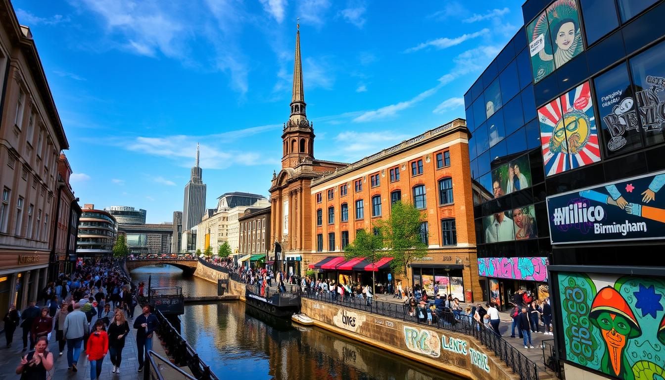 Birmingham, England: Best Things to Do - Top Picks