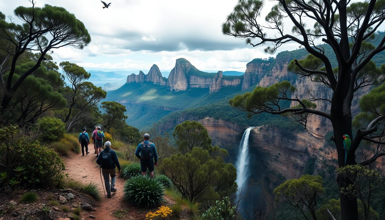 Blue Mountains National Park, New South Wales: Best Things to Do - Top Picks