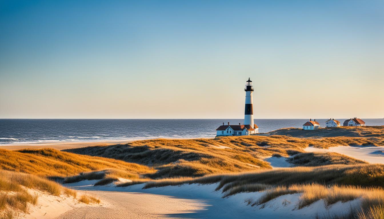 Bodie Island, North Carolina: Best Things to Do - Top Picks