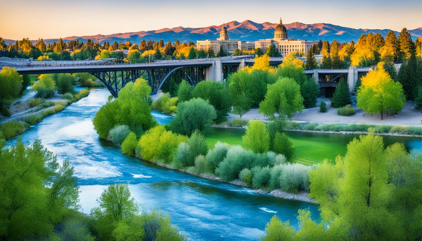 Boise, Idaho: Best Things to Do - Top Picks