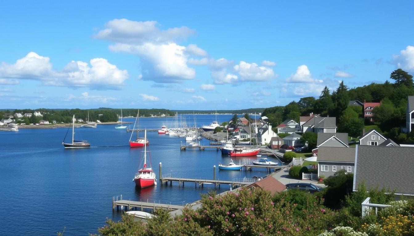 Boothbay Harbor, Maine: Best Things to Do - Top Picks