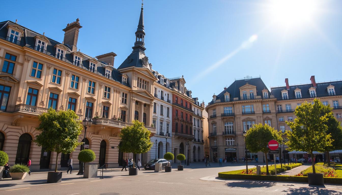 Bordeaux, France: Best Months for a Weather-Savvy Trip