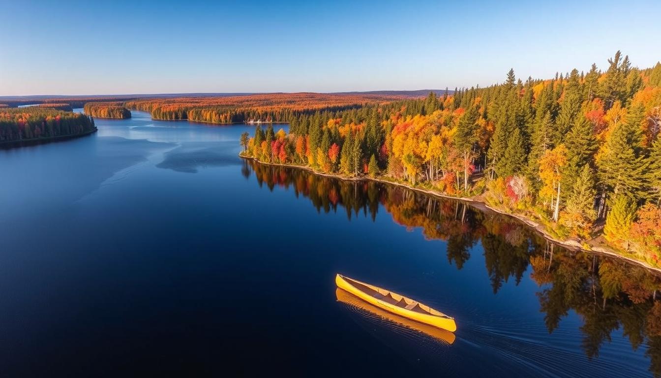 Boundary Waters Canoe Area, Minnesota: Best Things to Do - Top Picks