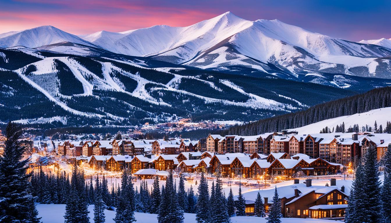 Breckenridge, Colorado: Best Things to Do - Top Picks