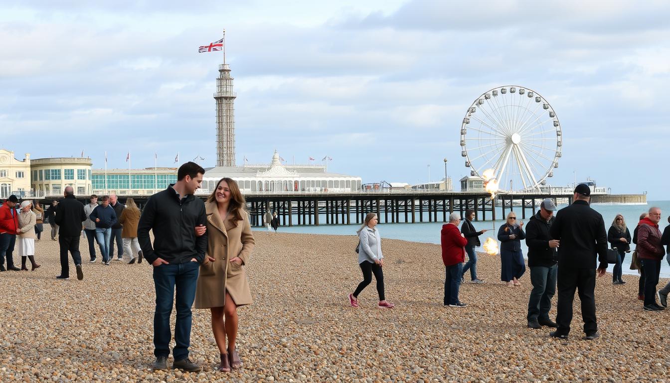 Brighton, England: Best Things to Do - Top Picks