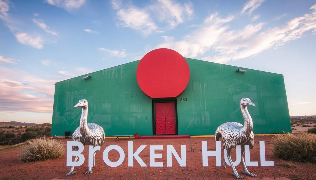 Broken Hill, New South Wales: Best Things to Do - Top Picks