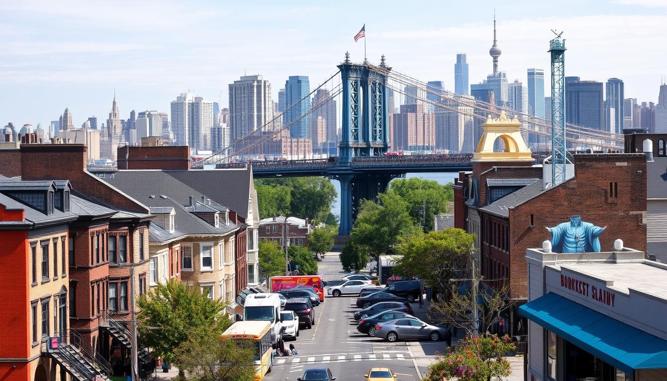 Brooklyn, New York: Best Things to Do - Top Picks