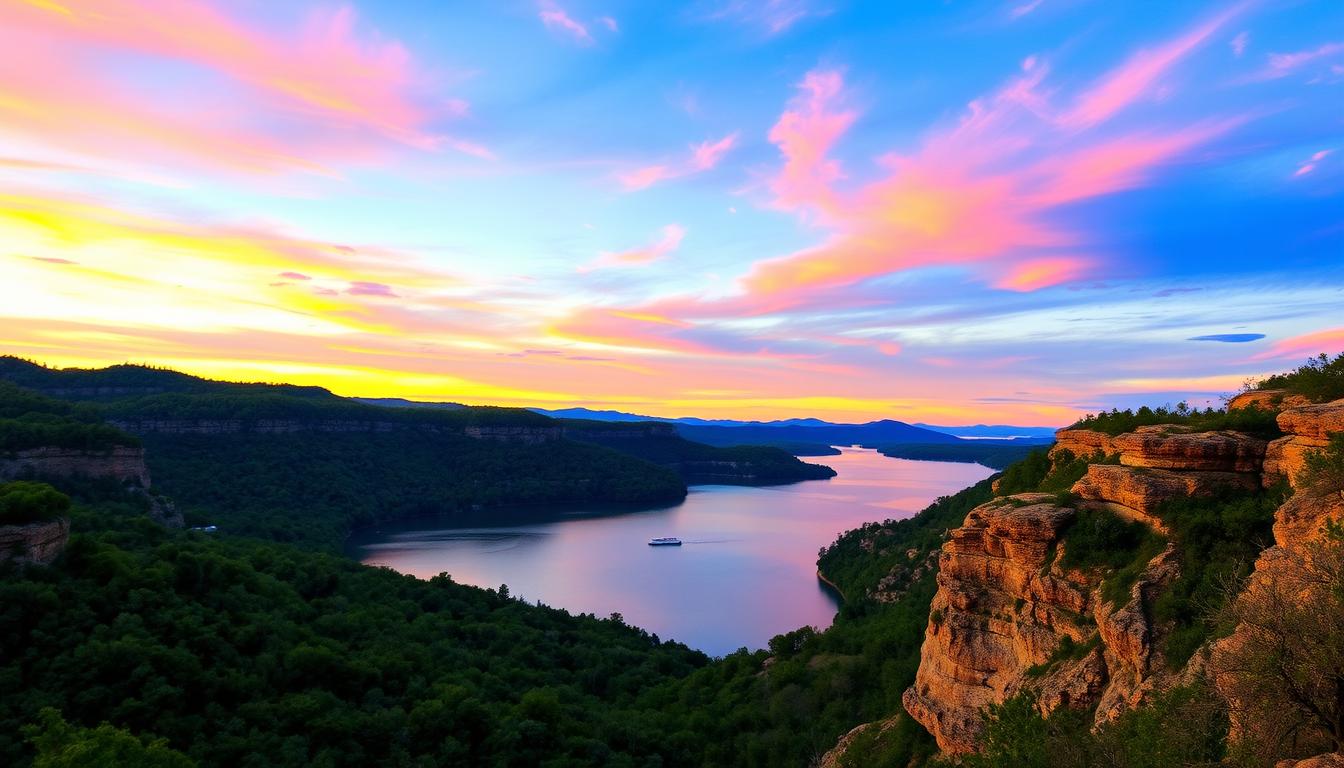 Bull Shoals Lake, Missouri: Best Things to Do - Top Picks