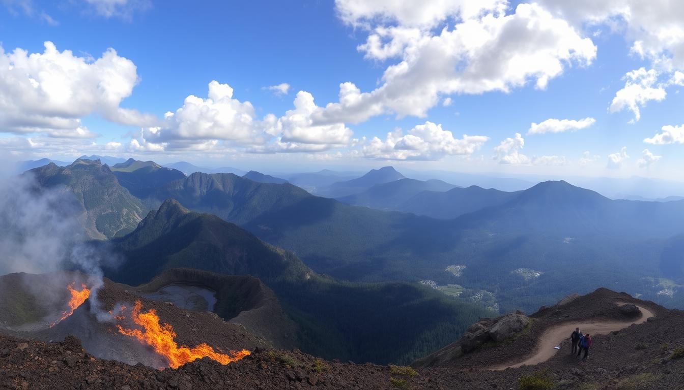 Burning Mountain Nature Reserve, New South Wales: Best Things to Do - Top Picks