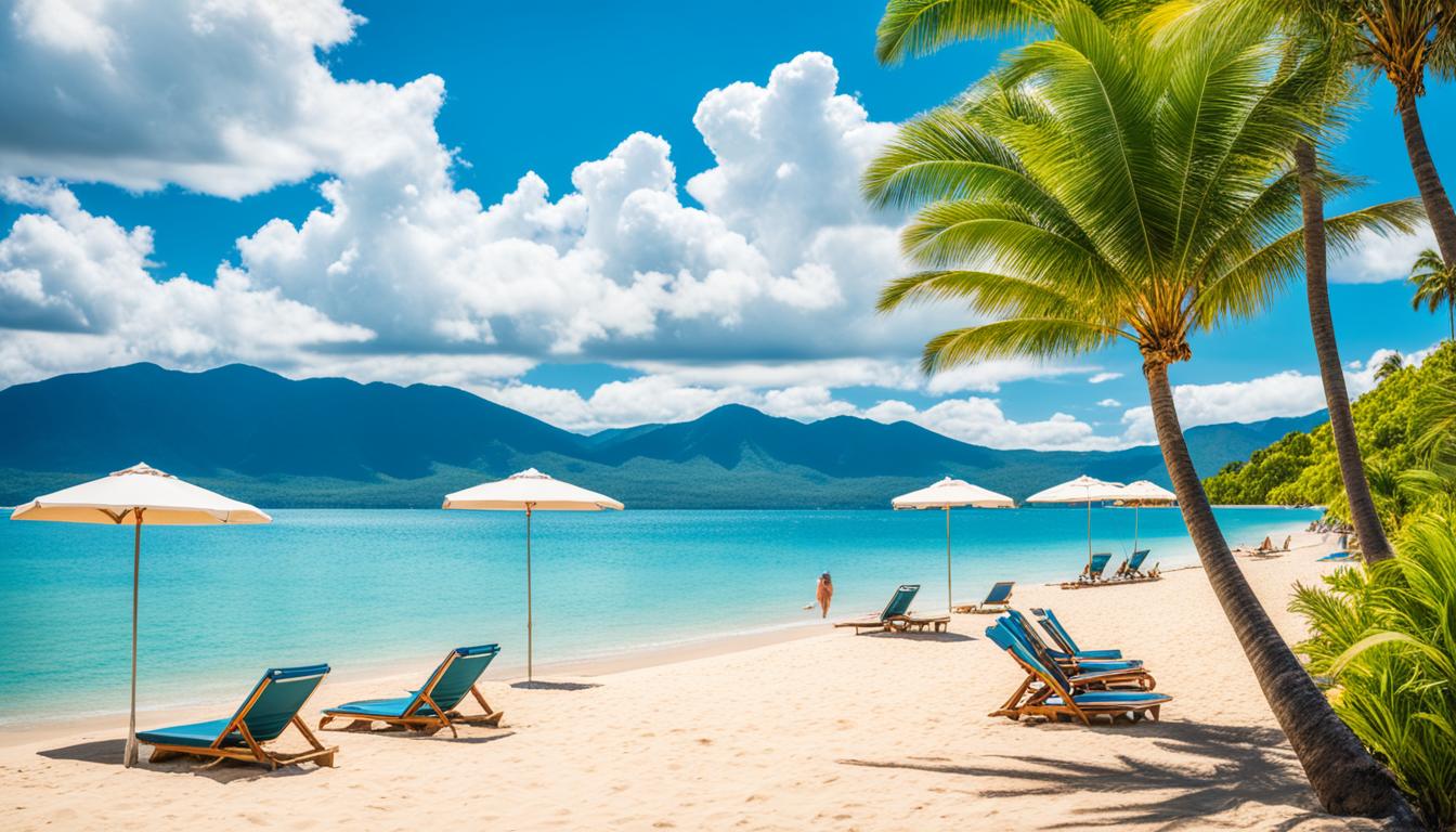 Cairns, Queensland: Best Months for a Weather-Savvy Trip