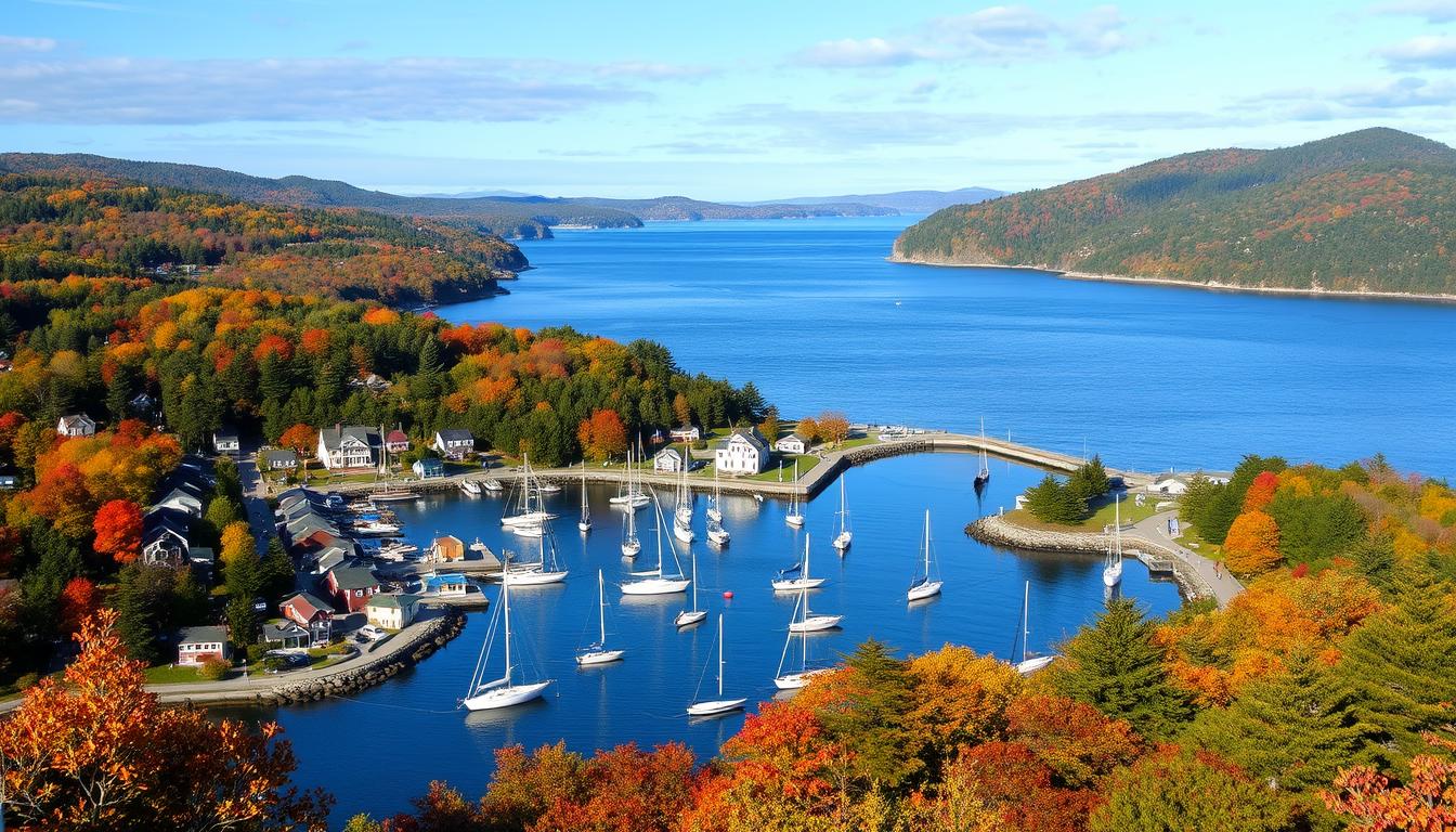 Camden, Maine: Best Things to Do - Top Picks