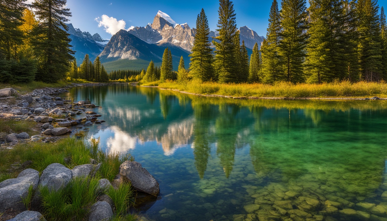 Canmore, Alberta: Best Things to Do - Top Picks