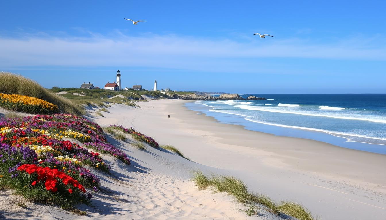 Cape Cod National Seashore., Massachusetts: Best Things to Do - Top Picks