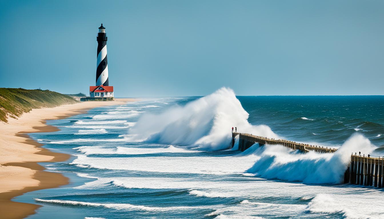 Cape Hatteras National Seashore, North Carolina: Best Things to Do - Top Picks