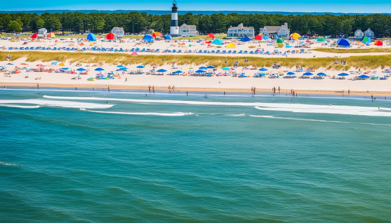 Cape Henlopen State Park, Delaware: Best Things to Do - Top Picks