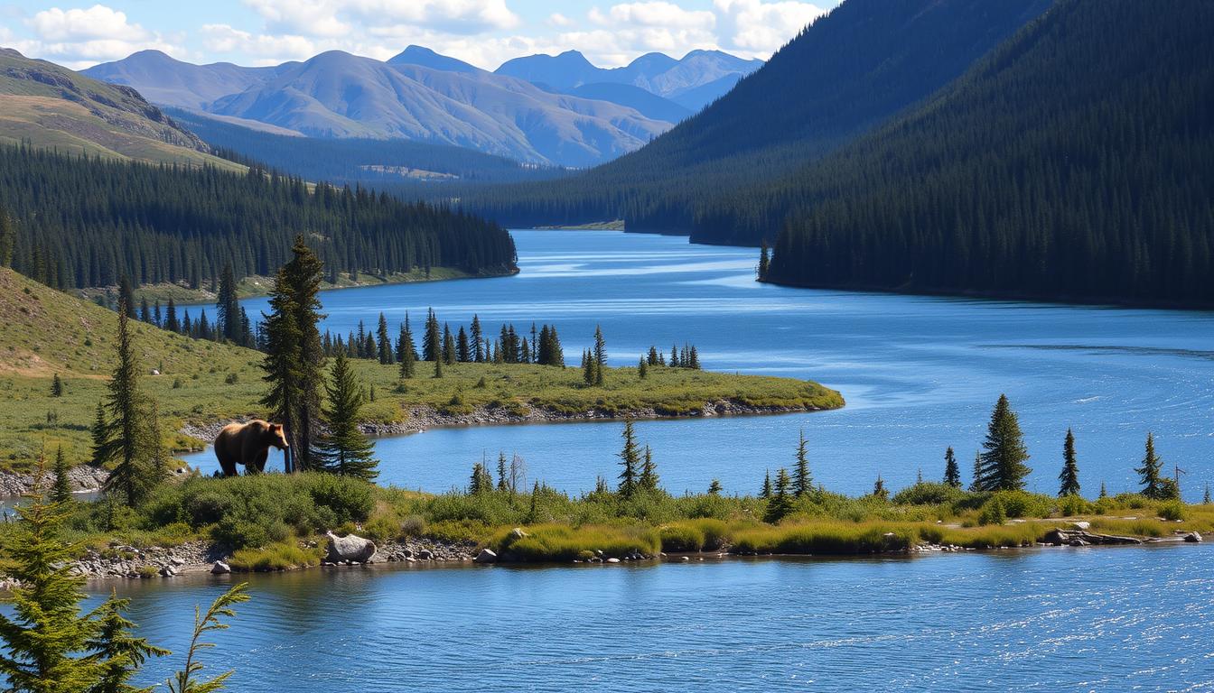 Cariboo Chilcotin Coast, British Columbia: Best Things to Do - Top Picks