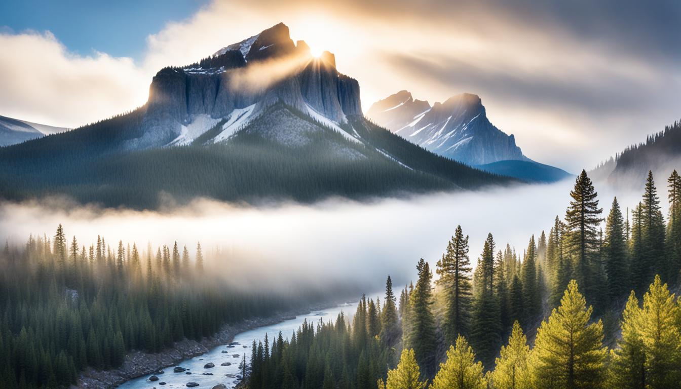 Castle Mountain, Alberta: Best Things to Do - Top Picks