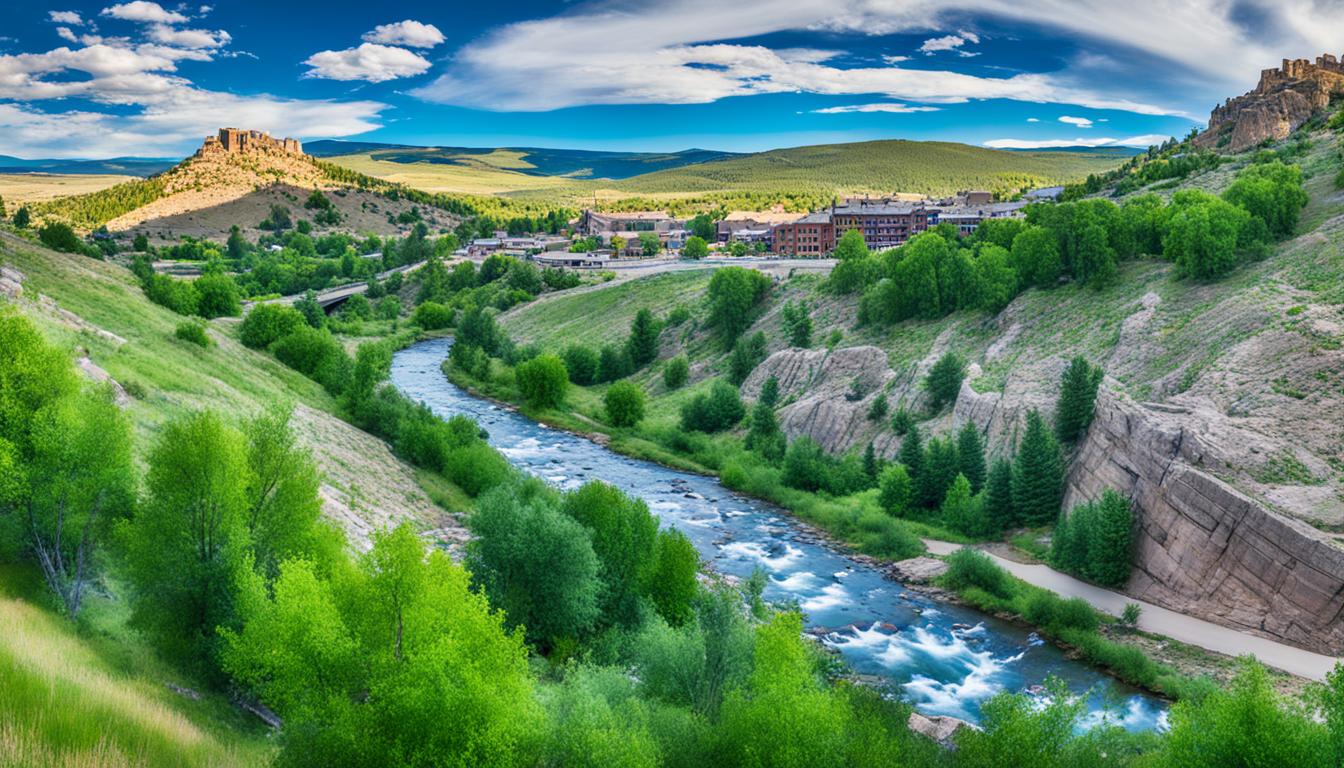 Castle Rock, Colorado: Best Months for a Weather-Savvy Trip