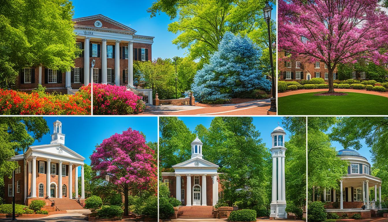 Chapel Hill, North Carolina: Best Things to Do - Top Picks