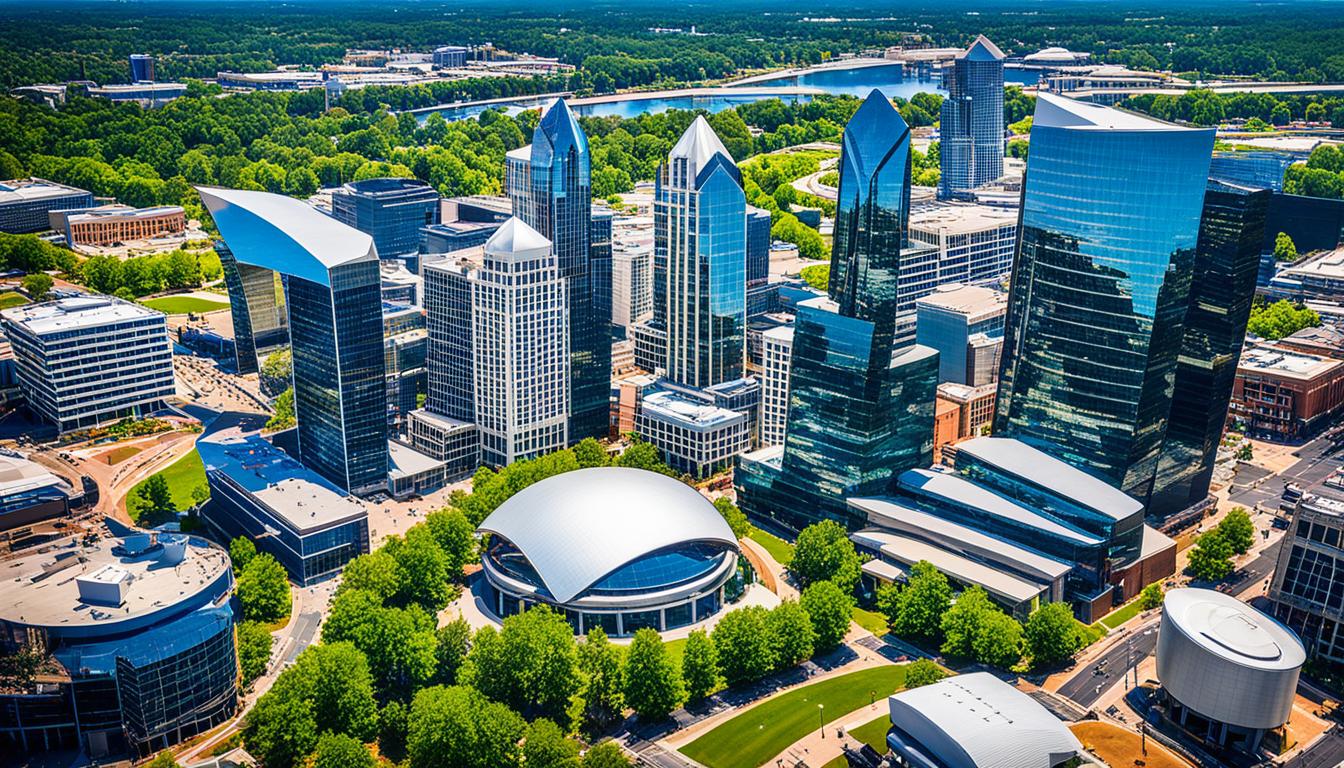 Charlotte, North Carolina: Best Things to Do - Top Picks