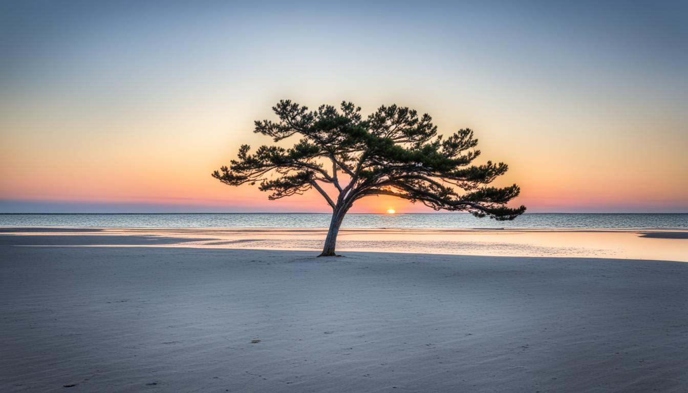 Chincoteague Island, Virginia: Best Months for a Weather-Savvy Trip