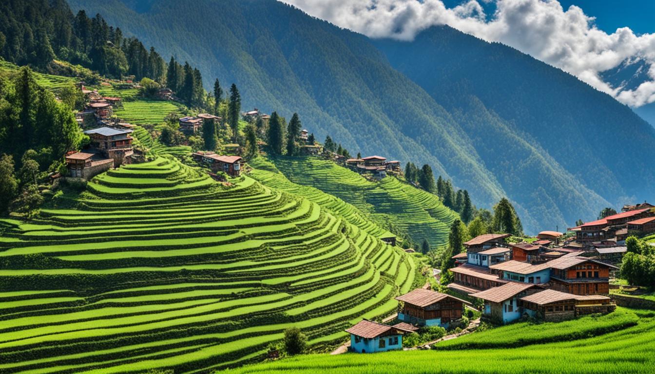 Chitlang, Nepal: Best Things to Do - Top Picks