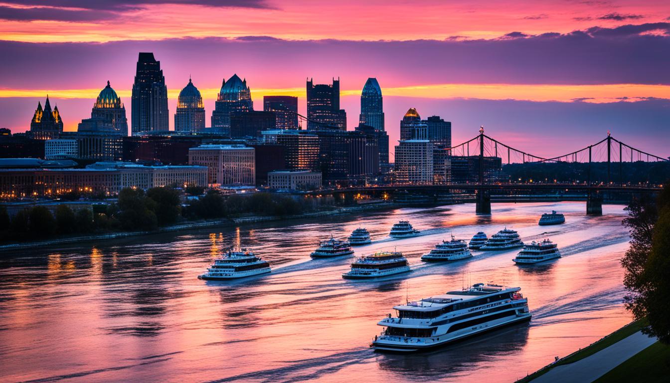 Cincinnati, Ohio: Best Months for a Weather-Savvy Trip